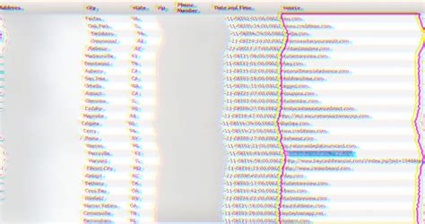 casino leakage|An unprotected ElasticSearch server of an online Casino group .